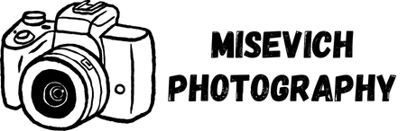 Misevich Photography Logo